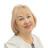 Камалиева Дания Мансуровна