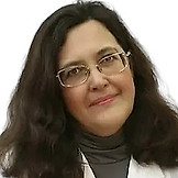 Садыкова Лилия Бахрамовна