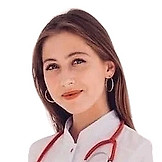 Филюшина Алина Витальевна