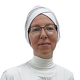 Хоуади Наталья Викторовна