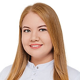 Бутенина Юлия Константиновна