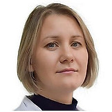 Голубчикова Екатерина Алексеевна