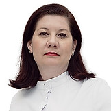 Игнарина Ольга Сергеевна