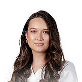 Шарафутдинова Ридия Федаилевна