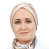 Ямалнеева Милеуша Мазитовна