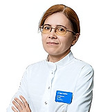 Комлева Алсу Рашитовна