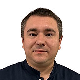 Ишмуратов Ильдар Азатович