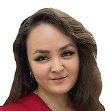 Земильева Ирина Аликовна