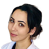 Галимьянова Эльвира Ильгизаровна