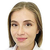 Ганбарова Айна Ядуллаховна