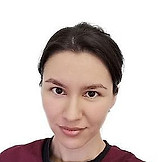 Мухаметдинова Алсу Хафизулловна