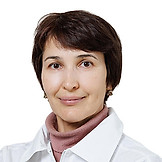 Попенкова Наталья Николаевна