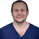 Бекбулатов Ренат Марсович