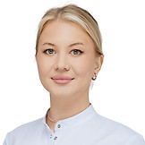 Карасева (Тимофеева ) Айсылу Ринатовна