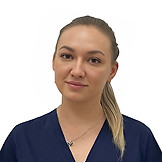 Муллина Регина Тимуровна