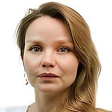 Фролова Аделя Мунировна