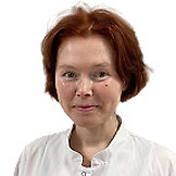 Данилова Вера Ивановна