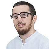 Эсмурзиев Хусейн Магомедович