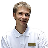 Лазарев Дмитрий Александрович