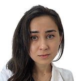 Васильева Гузаль Фавадовна