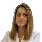 Хузиханова Гузель Линаровна