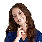 Линькова Мария Дмитриевна