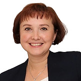 Михалева Надежда Георгиевна