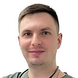 Хамидуллин Артур Инсафович