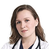 Фирсова Екатерина Владиславовна