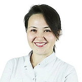 Халиуллина Гульназ Равилевна