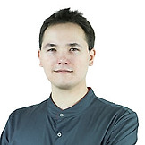 Галиев Дильшат Ильшатович