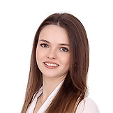 Луговая Виктория Алексеевна