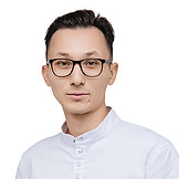 Бикалов Анвар Абдурасулович