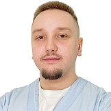 Мокроусов Степан Игоревич