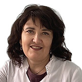 Чубатова Галина Владимировна