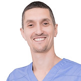 Гаязов Динар Рамилевич