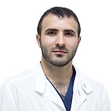 Фазаев Элдар Салаватович