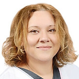 Артемьева Ольга Валерьевна