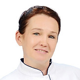 Косарева Наталья Константиновна