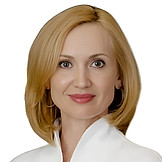 Ногманова Лилия Рамисовна