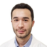 Махмудов Комрон Шухратович