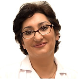 Ахаладзе Ирина Григорьевна