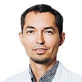 Муратов Нияз Фанусович