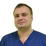 Романов Михаил Сергеевич