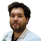 Хамитов Айрат Рустэмович