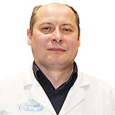 Минияров Игорь Рауфович