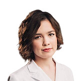 Задина Азалия Фангизовна