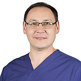 Гильмутдинов Марат Рашатович