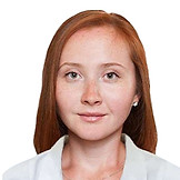 Хуснутдинова Динара Рафаилевна