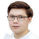 Насихов Альберт Исламович